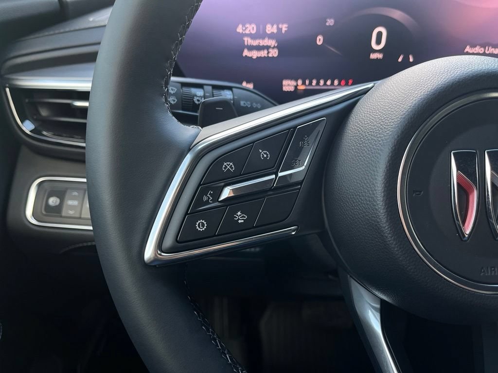 2026 Buick Enclave Preferred - Photo 16