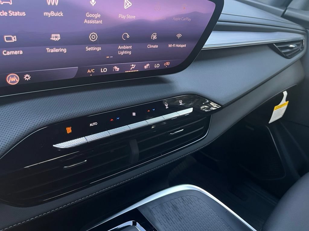 2026 Buick Enclave Preferred - Photo 21
