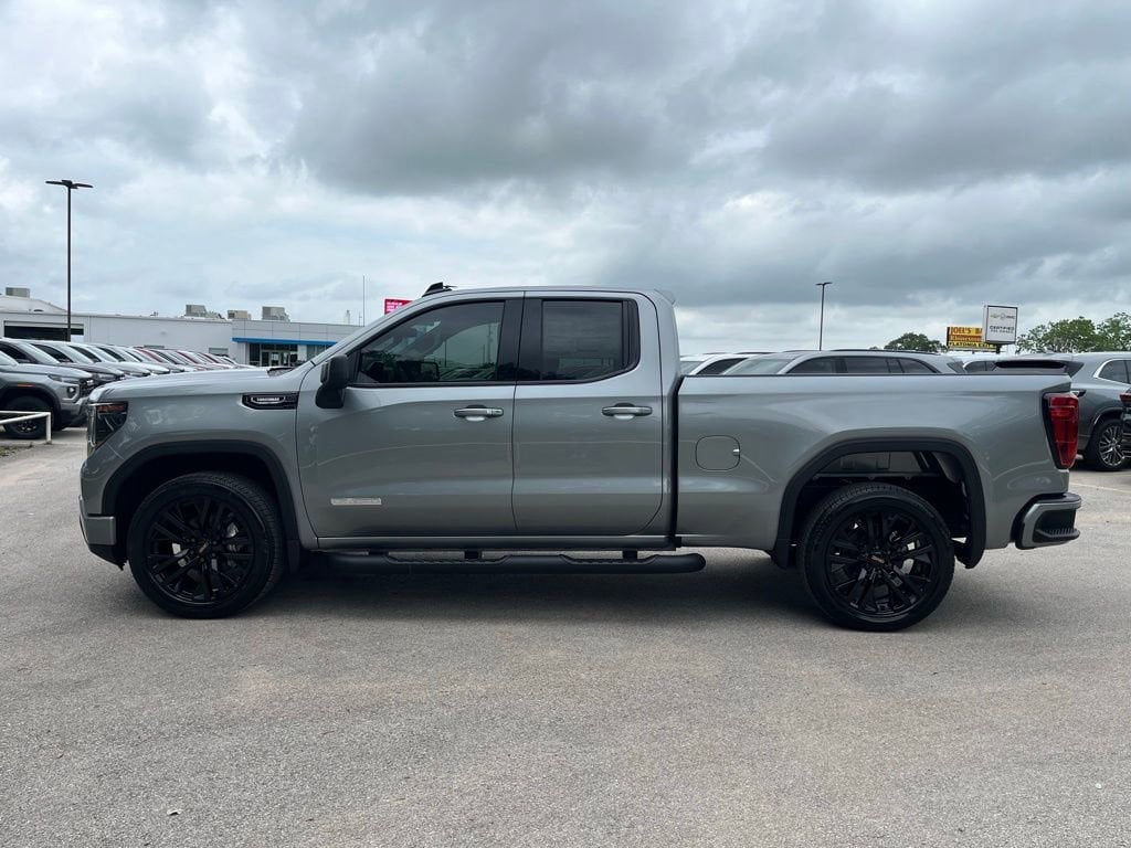 2026 GMC Sierra 1500 Elevation - Photo 8