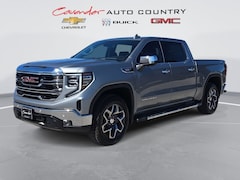 2026 GMC Sierra 1500 SLT Premium Plus X31 Off Road Truck