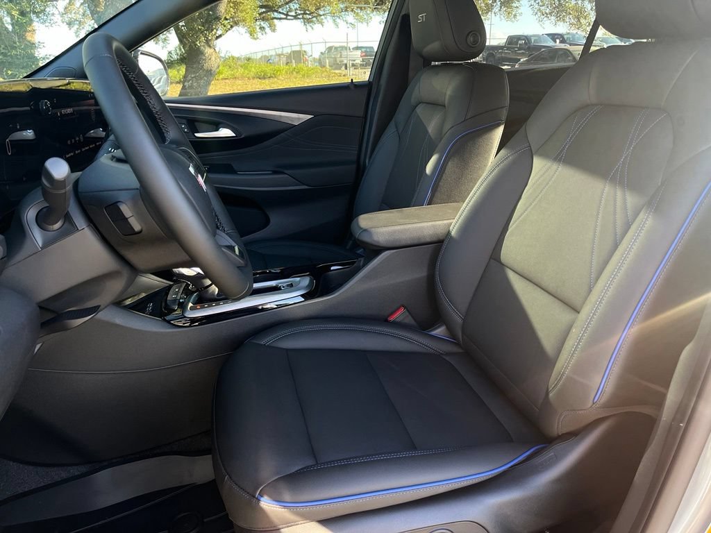 2026 Buick Envista Sport Touring - Photo 15