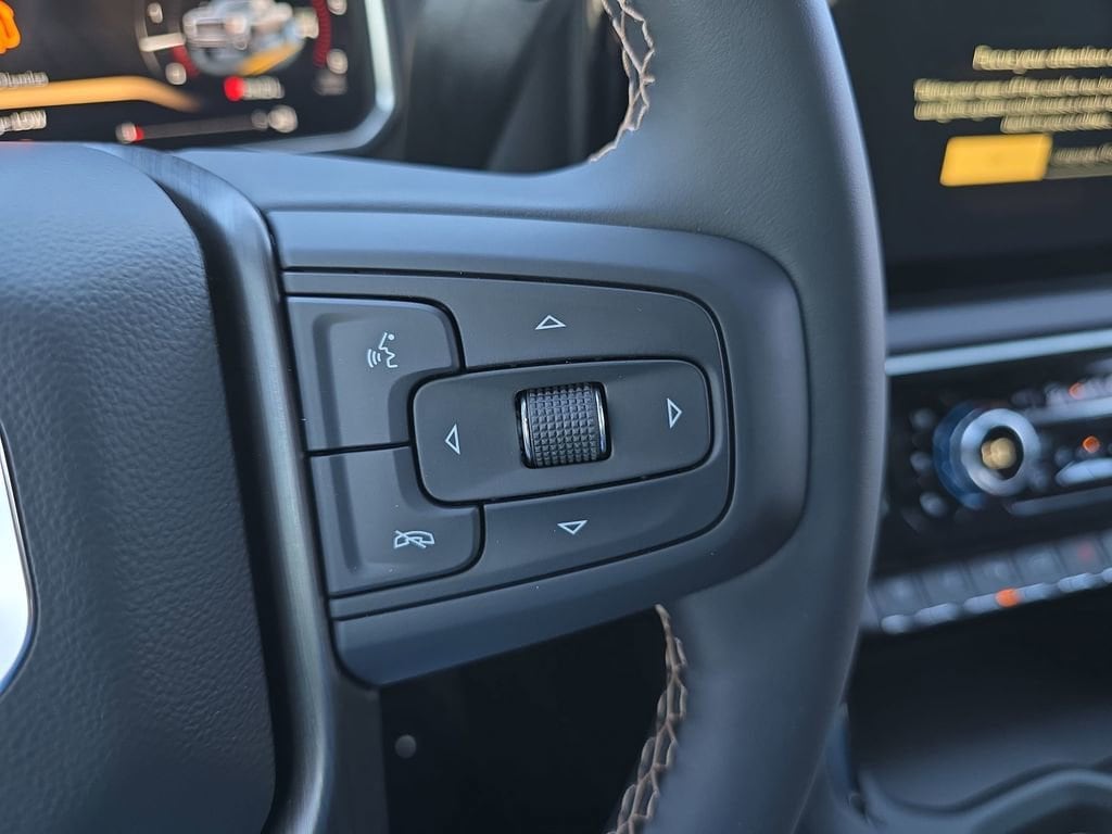 2026 GMC Sierra 2500HD AT4 - Photo 16