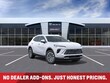  Buick Envision