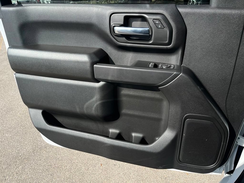 2026 GMC Sierra 2500HD Pro - Photo 19