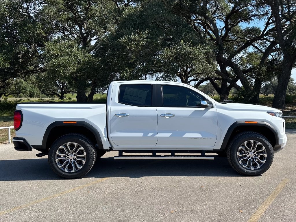 New 2026 GMC Canyon Denali Truck