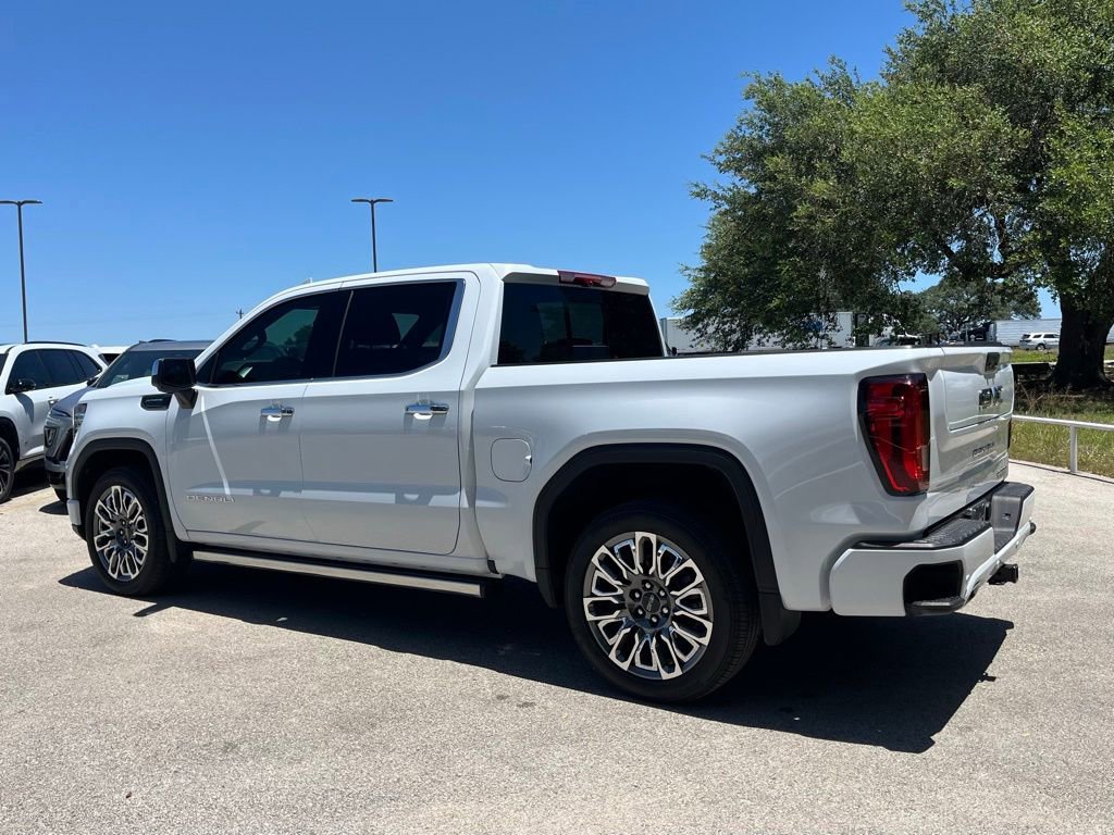 2026 GMC Sierra 1500 Denali Ultimate - Photo 7