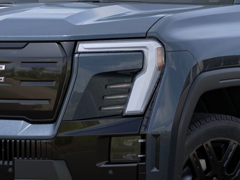 2026 GMC Sierra EV Elevation - Photo 40