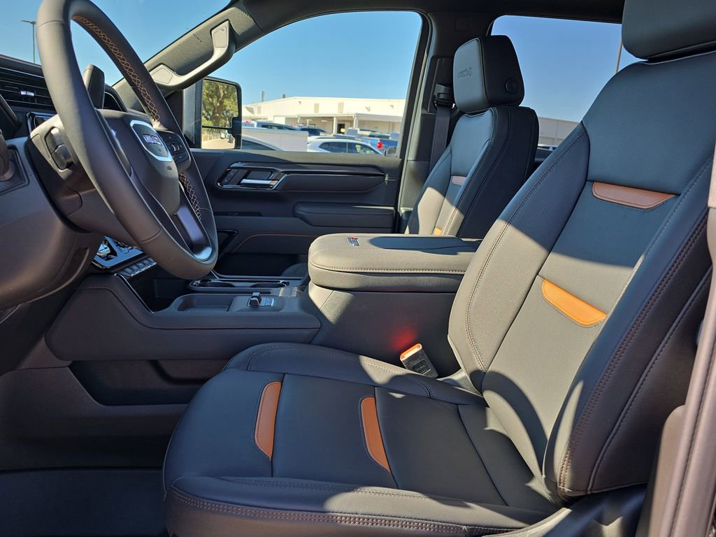 2026 GMC Sierra 2500HD AT4 - Photo 15