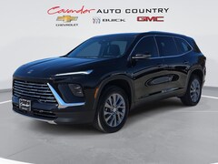 2025 Buick Enclave Preferred SUV