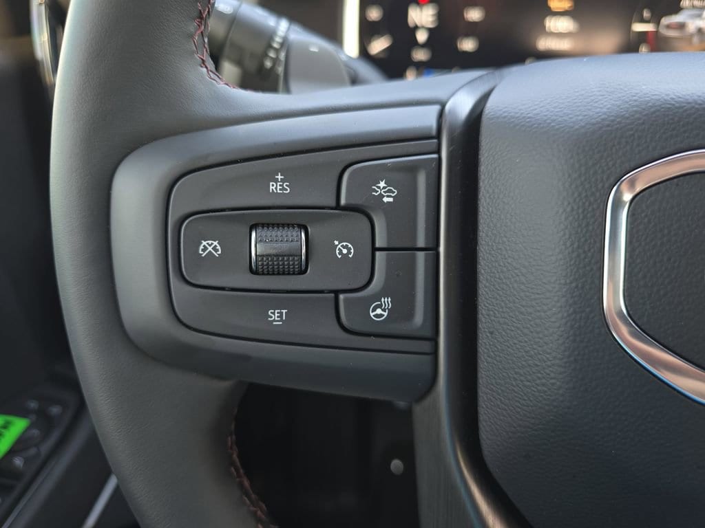 2026 GMC Sierra 1500 AT4X - Photo 15