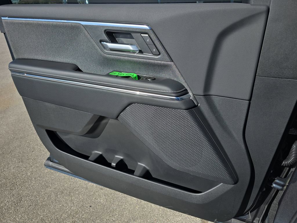 2026 GMC Sierra EV Elevation - Photo 25