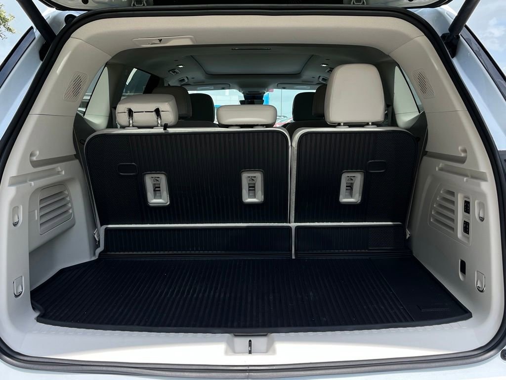 2026 Buick Enclave Avenir - Photo 13