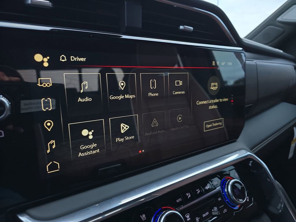 2025 GMC Sierra 1500 Denali Ultimate - Photo 19