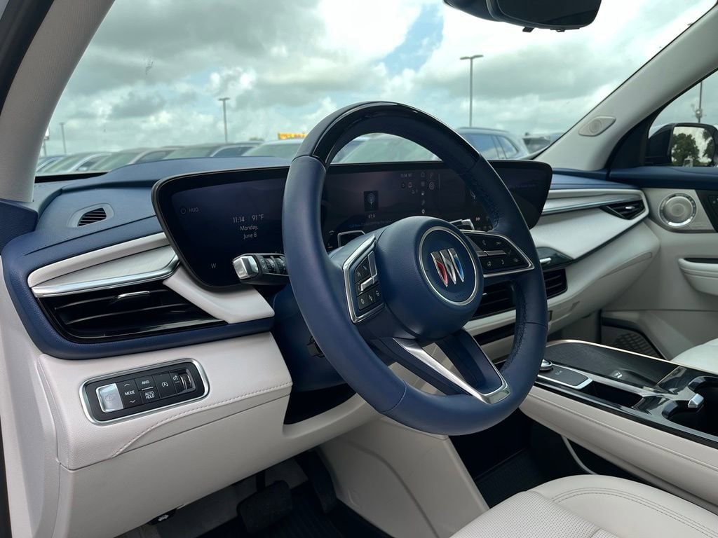 2026 Buick Enclave Avenir - Photo 17