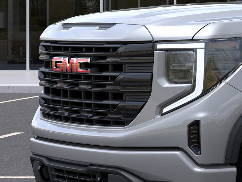 2026 GMC Sierra 1500 Elevation - Photo 43