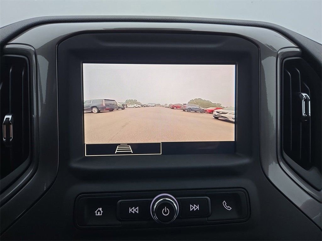 2025 GMC Sierra 3500HD Pro - Photo 18