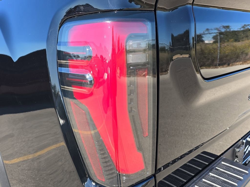 2026 GMC Sierra 2500HD AT4 - Photo 34