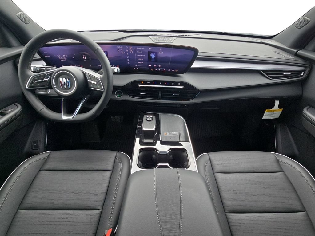 2026 Buick Enclave Sport Touring - Photo 9