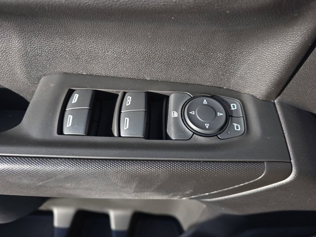 2025 GMC Sierra 1500 Pro - Photo 25