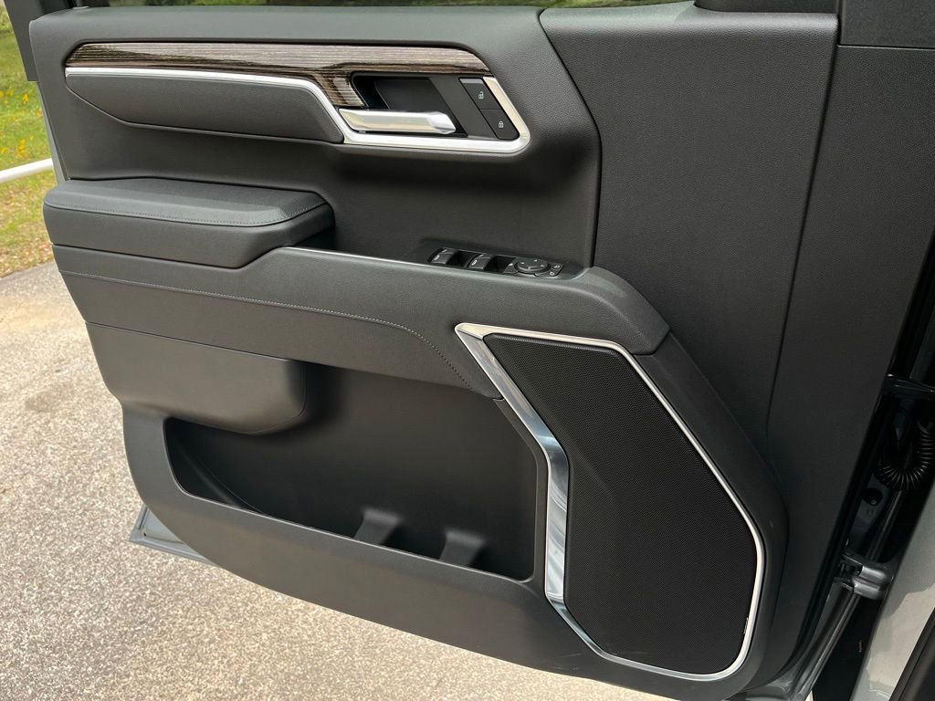 2026 GMC Sierra 1500 Elevation - Photo 24