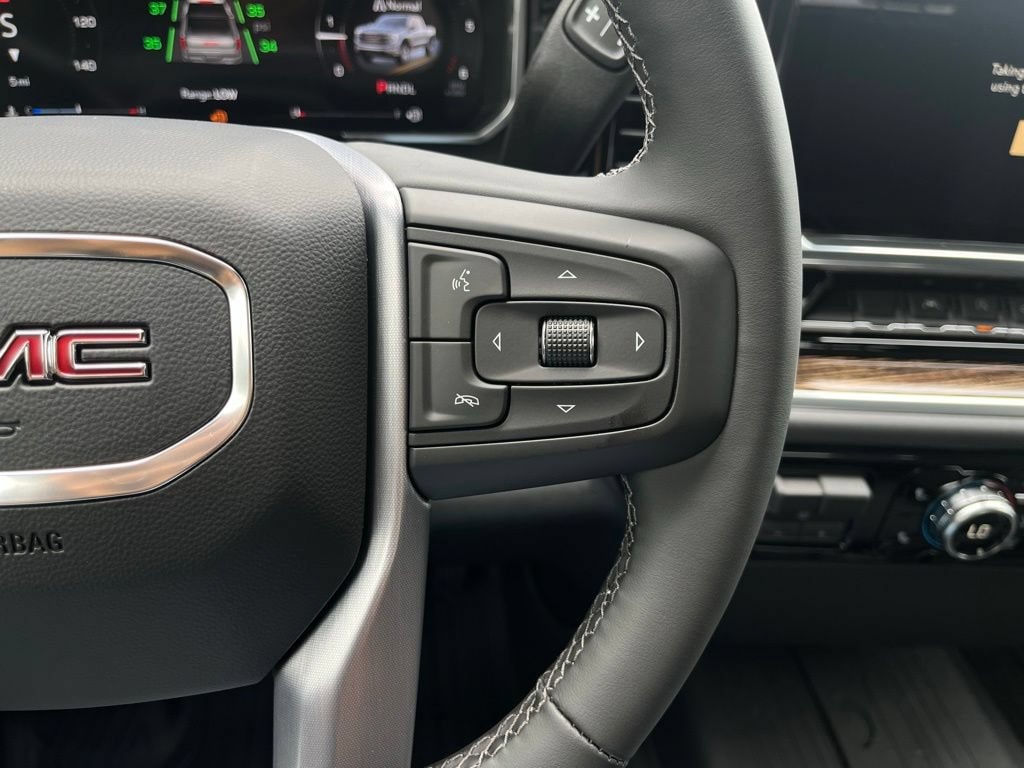 2026 GMC Sierra 1500 Elevation - Photo 16