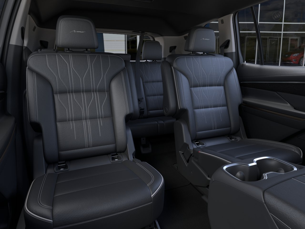 2026 Buick Enclave Avenir - Photo 51