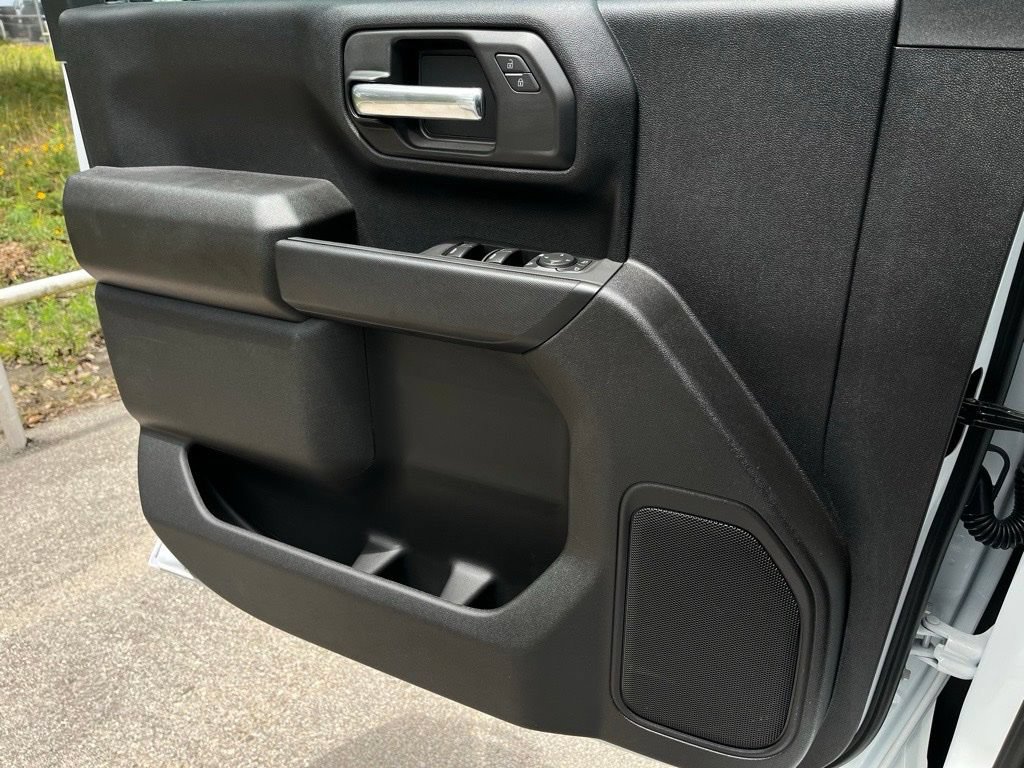 2026 GMC Sierra 2500HD Pro - Photo 22