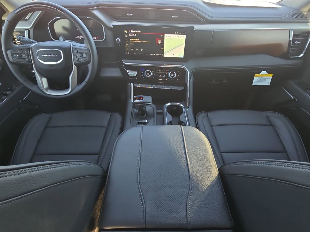 2026 GMC Sierra 1500 Denali - Photo 9