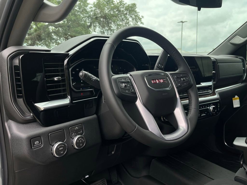 2026 GMC Sierra 1500 Elevation - Photo 14