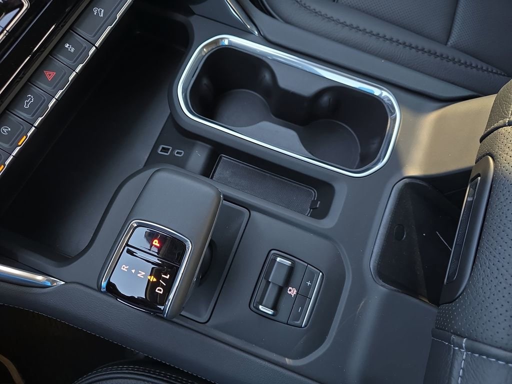 2026 GMC Sierra 1500 Denali - Photo 23