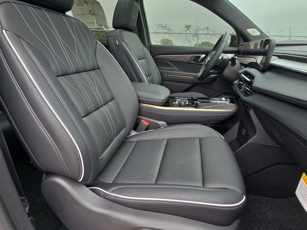2026 Buick Enclave Avenir - Photo 10