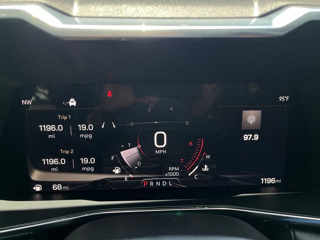 2026 GMC Canyon Elevation - Photo 17