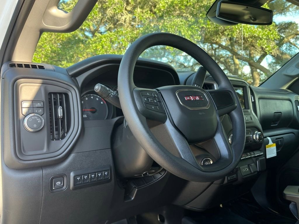 2026 GMC Sierra 2500HD Pro - Photo 15