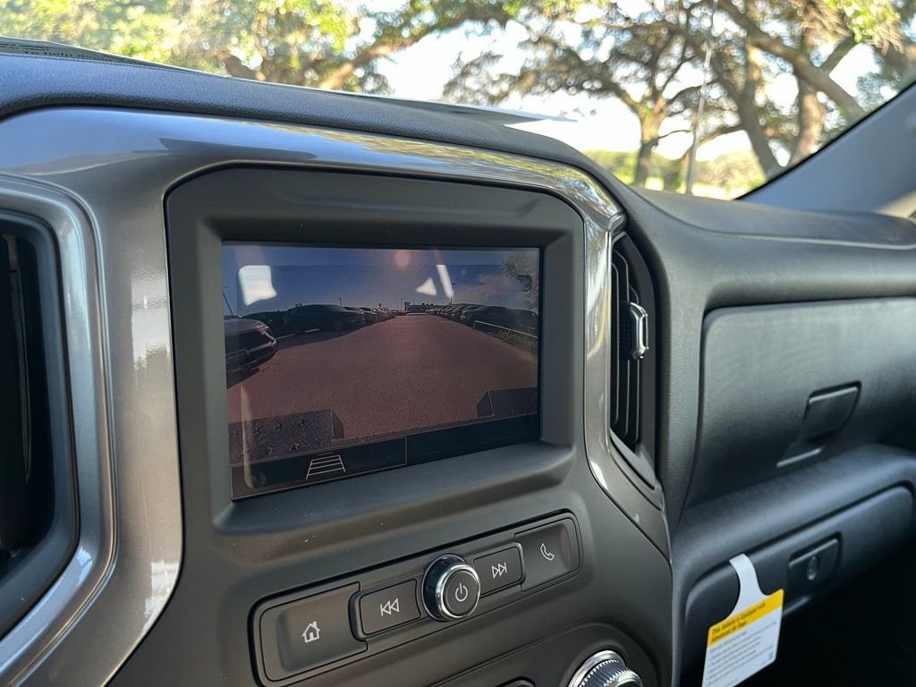 2026 GMC Sierra 2500HD Pro - Photo 20