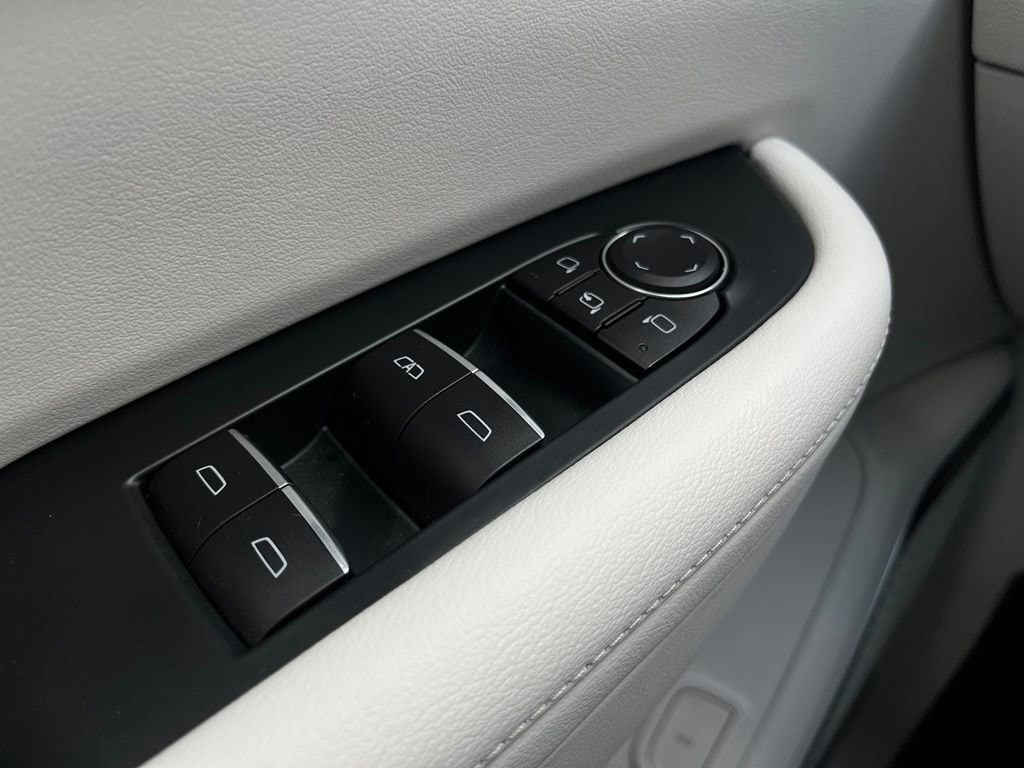 2026 Buick Enclave Avenir - Photo 27