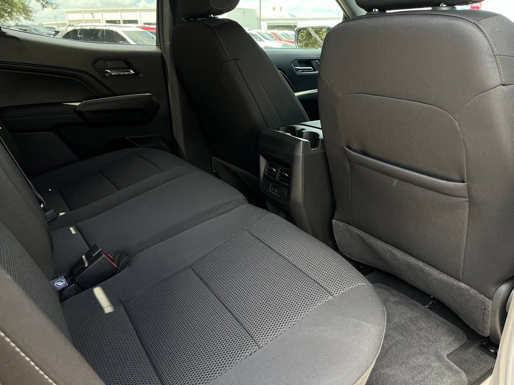 2026 GMC Canyon Elevation - Photo 11