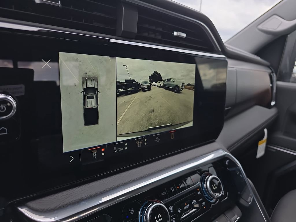 2026 GMC Sierra 2500HD Denali - Photo 21