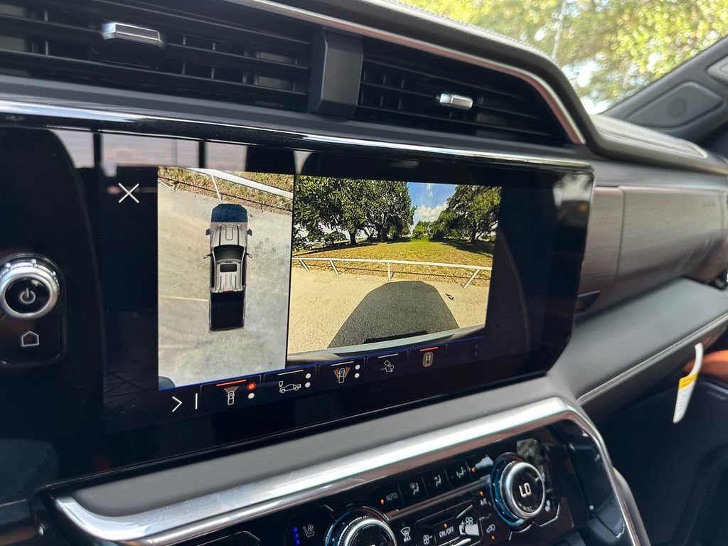 2026 GMC Sierra 3500HD Denali Ultimate - Photo 20