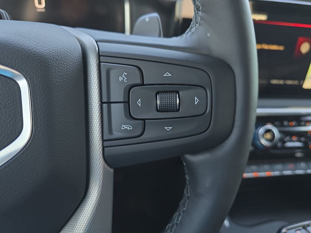 2026 GMC Sierra 1500 Denali - Photo 16