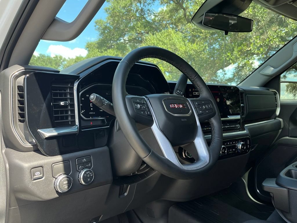 2026 GMC Sierra 1500 Elevation - Photo 14
