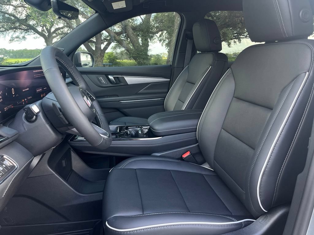 2026 Buick Enclave Sport Touring - Photo 16