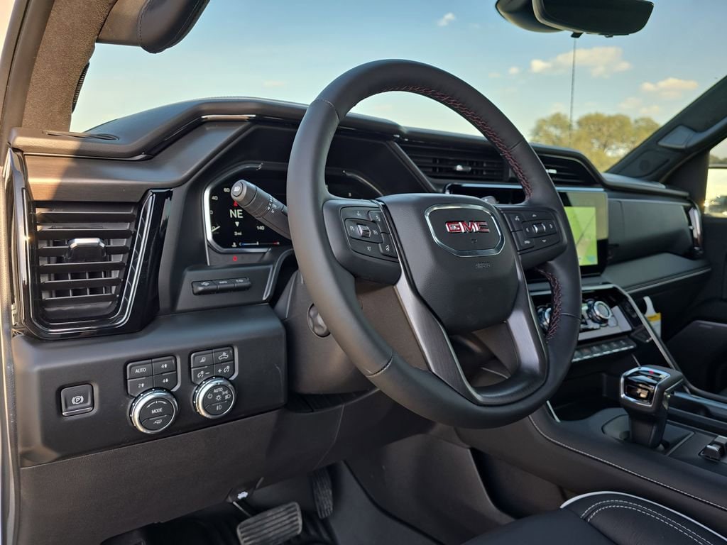 2026 GMC Sierra 1500 AT4X - Photo 14