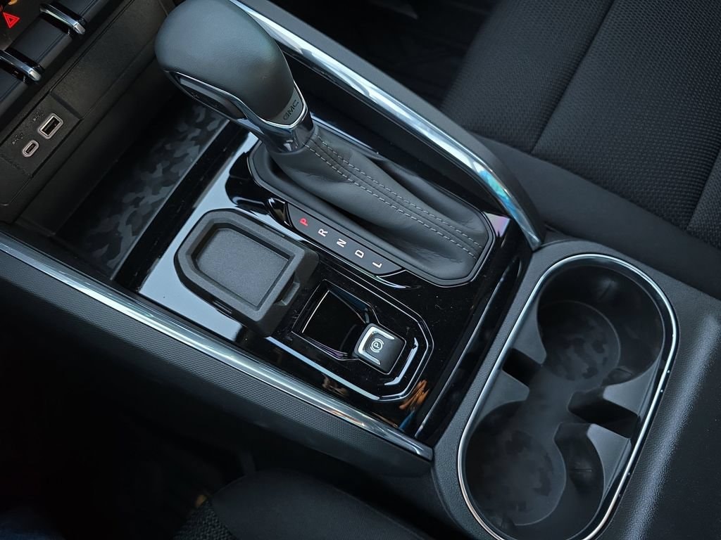 2026 GMC Canyon Elevation - Photo 23