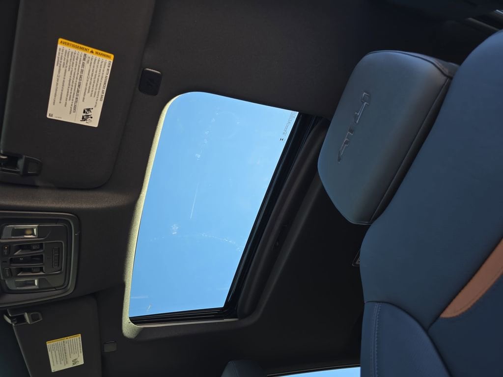 2026 GMC Sierra 2500HD AT4 - Photo 28