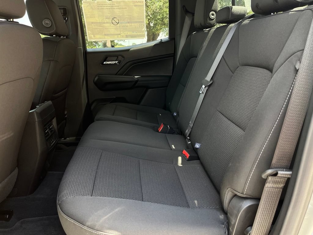 2026 GMC Canyon Elevation - Photo 12