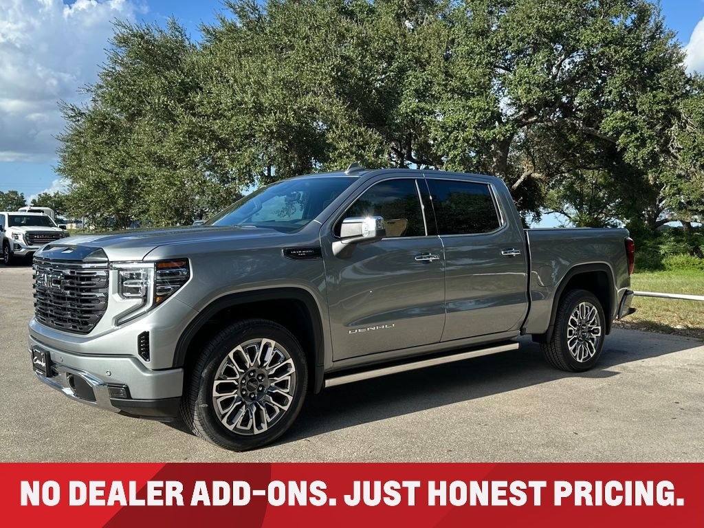 2026 GMC Sierra 1500 Truck 