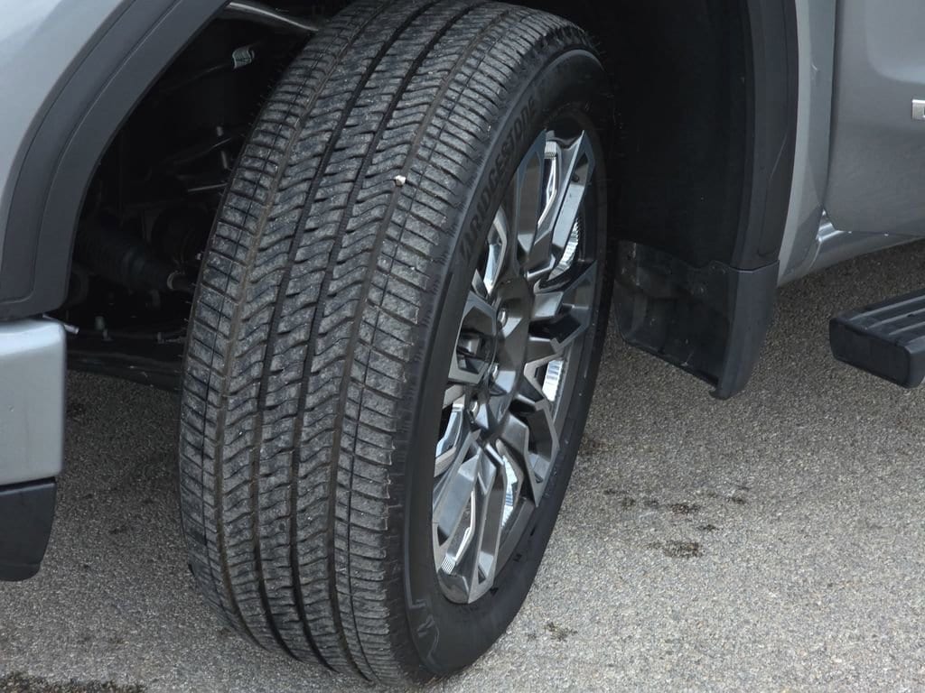 2025 GMC Sierra 1500 Denali Ultimate - Photo 30