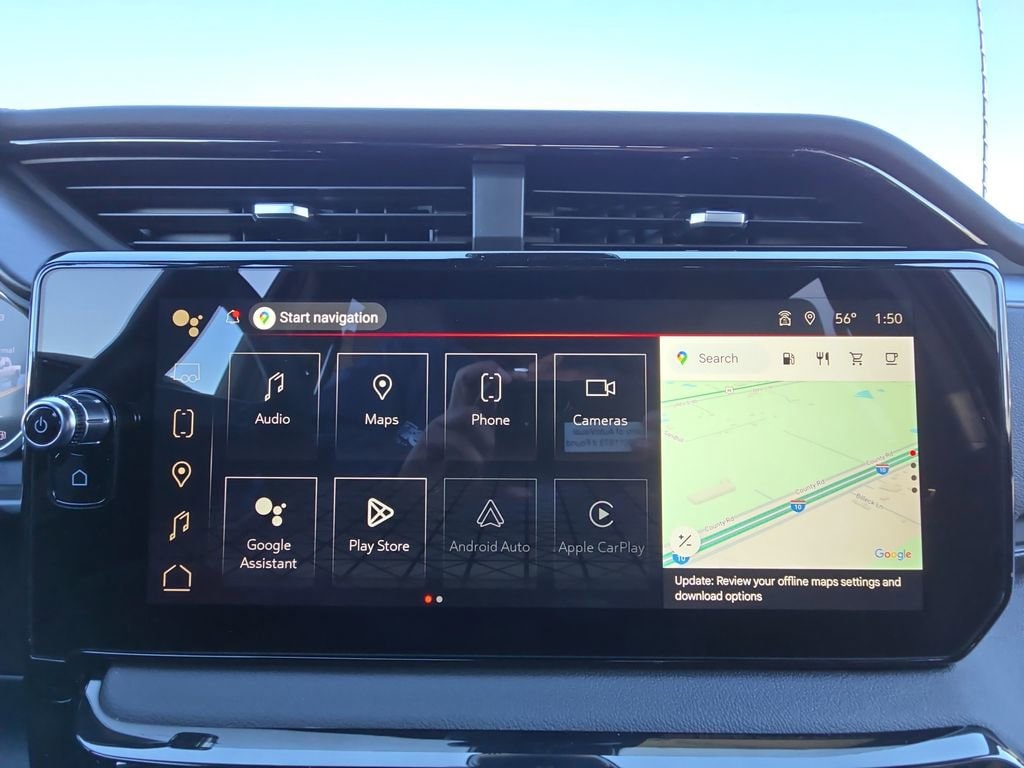 2026 GMC Sierra 2500HD AT4 - Photo 21