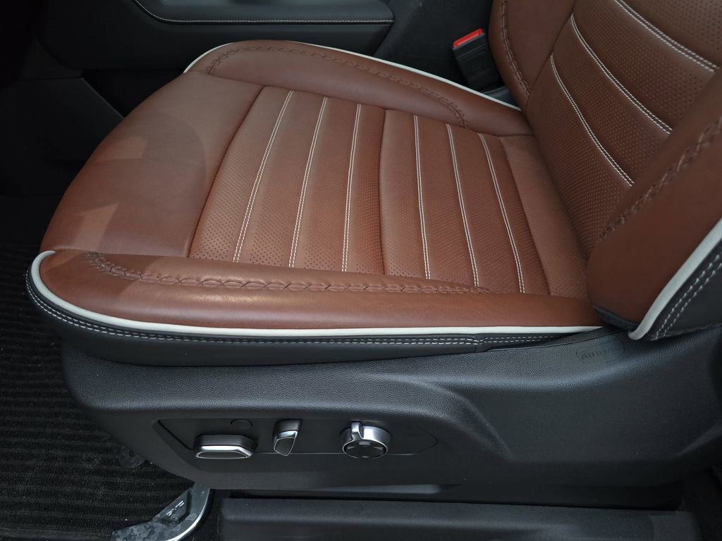 2025 GMC Sierra 1500 Denali Ultimate - Photo 27