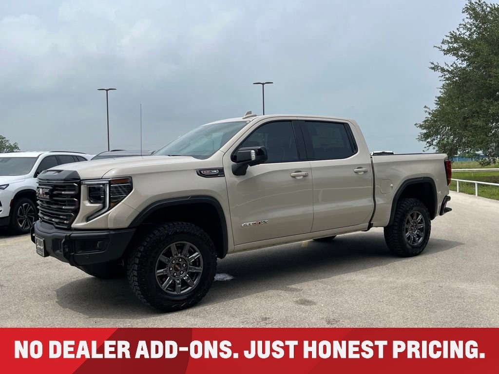 2026 GMC Sierra 1500 Truck 